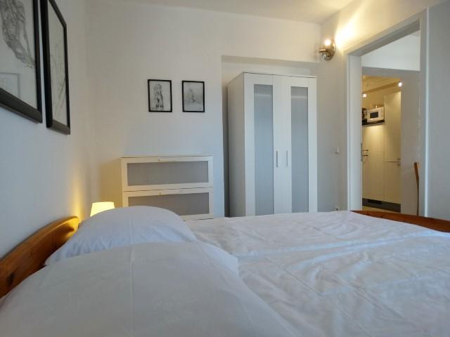 Apartma Julia *