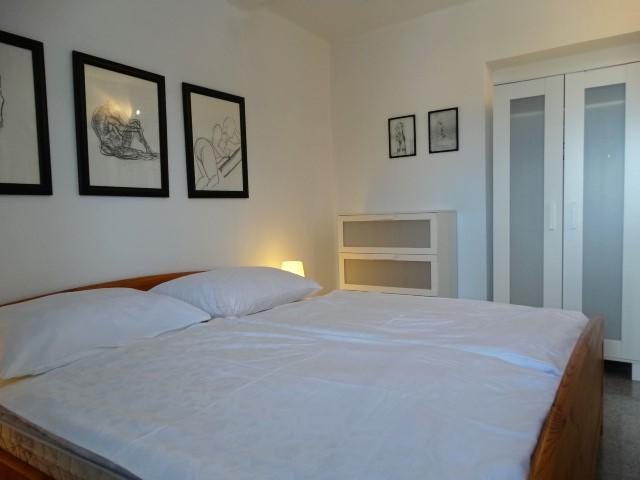 Apartma Julia *
