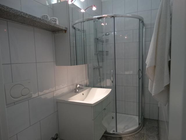 Apartma Julia *