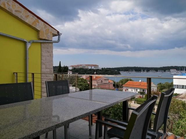 Julia Apartma Pula