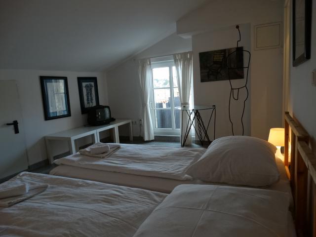 Apartma Julia Pula